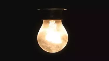 Bingöl'de Elektrik Kesintisi