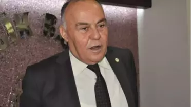 Danıştay'ın Kuruluşunun 145. Yıl Dönümü ve İdari Yargı Günü Töreni (4)