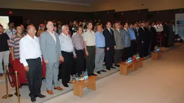 Didimli Girişimciler Sertifikalarını Aldı