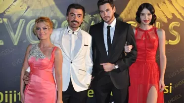 Dijital Dünya En'lerini Seçiyor!