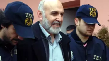 Firari Hacı İnan'a Beraat!