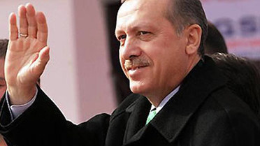 'Golü Atarım, Ekmeğimi Atmam'