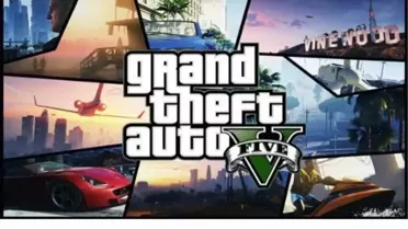 Grand Theft Auto 5 Türkiye'de Ön Siparişte