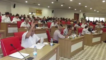 Halk Ekmek 50 Kuruşa Satılacak