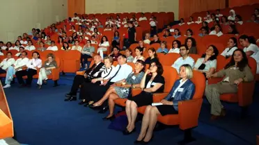 Kadın Sağlığı Sempozyumu