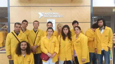 Proje 777 Erciyes Üniversitesi- Debrecen Üniversitesi Arasında Köprü Oldu