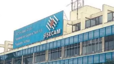 Şişecam'ın 500 Milyon Dolarlık Eurobond İhracına, 3,2 Milyar Dolar Talep