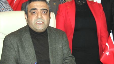 Tanrıkulu'ndan Başbakan'a İşkence Sorusu