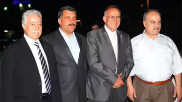 Tarihi Kentler Birliği Adana Buluşması