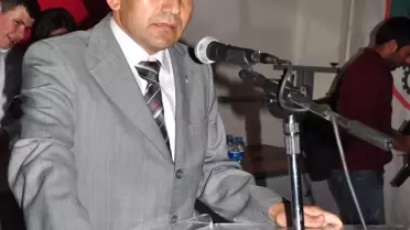 Torbalı'da Engelliler Haftası Nedeniyle Panel Düzenlendi