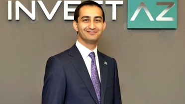 Türkiye'deki Azeri Sermayeli İlk Yatırım Şirketi Invest Az, Faaliyete Başladı