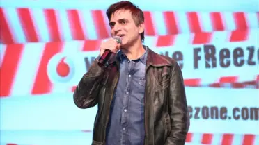 Vodafone Freezone ile Sahnelere Dönen Teoman, İlk Konserini Gaziantep'te Verdi