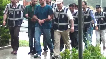 3 İlde Eş Zamanlı Uyuşturucu Operasyonu: 6 Gözaltı