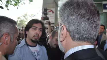 Bakan Yıldız: Türkiye'nin İstikrarını Bozmaya Hiçbir Güç Yetmeyecek(2)