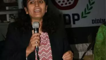 BDP'li Tuncel: Çatışmasızlık Uzun Sürmeyebilir