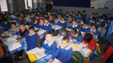 Dersler Artık Başka Türlü Öğretilecek!