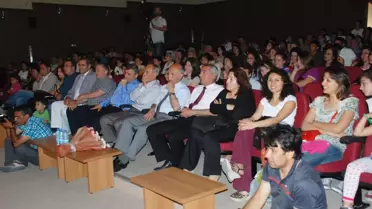 Didim'de 'Ah Şu Gençler' Beğeni Topladı