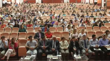 'Down Sendromu ve Yaşam' Konulu Panel İlgi Gördü