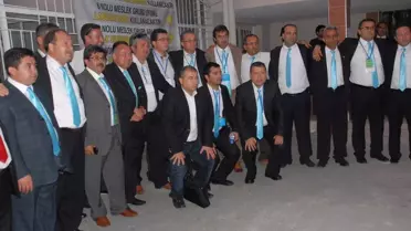 Fethiye'de Seçim Başa Baş Geçti