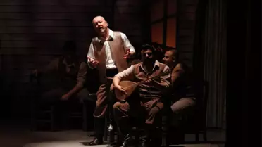 MDOB Güneydoğu Anadolu Turnesi Başlıyor