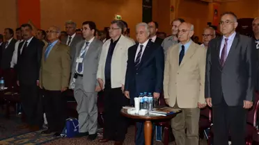 TKB Meclis Toplantısını Adana'da Yaptı