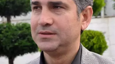 Büyükaydın: Colman İzinli