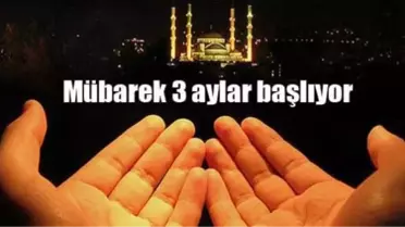 Üç Aylar Bugün Başlıyor
