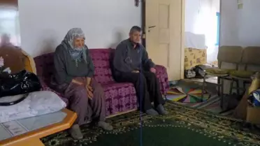 Ak Partili Kadınlardan Anneler Günü Ziyareti