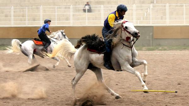 Bisikletçi Kaskı, Ciritçileri Memnun Etmedi