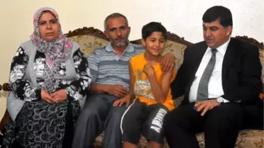 Gaziantep'te Yılın Annelerine Ödül