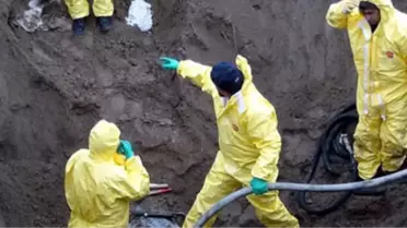 Hakkari'de Kaçakçılıkla Mücadele