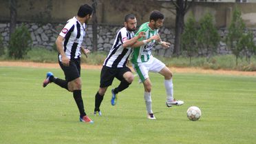 Muğlaspor Bal'a Tutundu