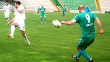 Spor Toto 2. Lig Kırmızı Grup