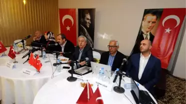 Akil İnsanlarda 15'inci Durak Giresun