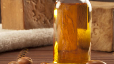 Altın Sıvı Argan Yağı