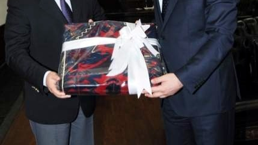 Balıkesir Cumhuriyet Başsavcısı Veda Etti