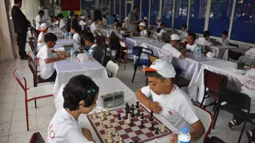 Çocuk Hizmetleri Genel Müdürlüğü Türkiye 2. Satranç Şampiyonası Sona Erdi