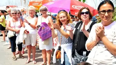 Engelliyiz Ama Engel Değiliz