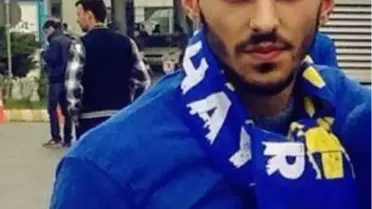 Fb Taraftarı Burak'ın Ölümü