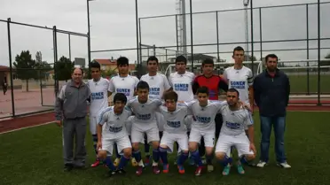 Kayseri İkinci Amatör Küme U19 Ligi