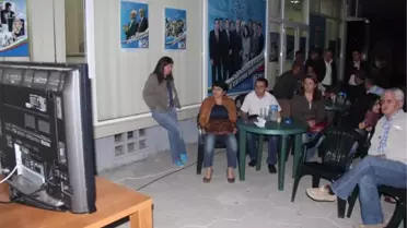 Hükümet Düğümünü Soydaş Oyları Çözecek
