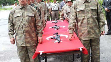 'Önce Vatan' Dediler