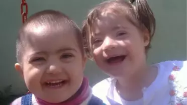 Otistik Çocuklar Eğitim Merkezi Açıldı