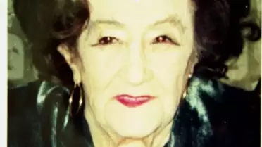 19. Bedia Muvahhid Ödülü Nazan Yatgın'ın
