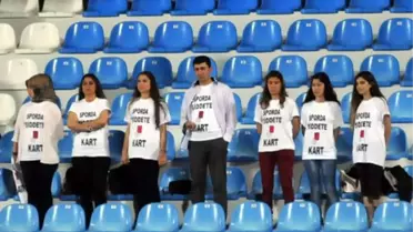 Antalya Bürosu'nun Bölge Haberleri (5)