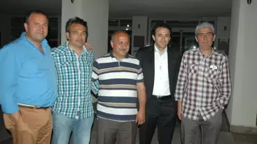 Bodrum Ticaret Odasında, Seçim Sonuçlarına İtiraz