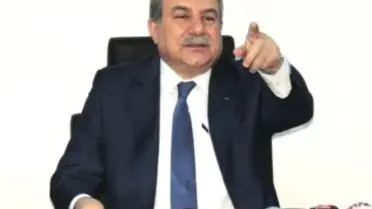 Burak'ın Katilini Bakan Güler Twitter'da Duyurdu