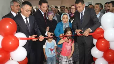 Espiye'de İhtiyaçlı Aileler 'Sosyal Mağaza' ile Gülecek