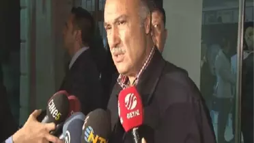 Fenerbahçeli Taraftarı Öldüren Zanlı Yakalandı (3)