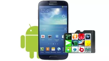 Galaxy S4'ün derdini çözün!